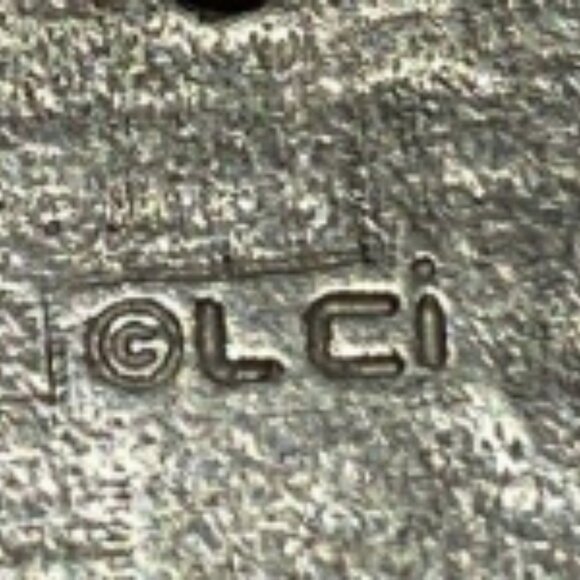 OLCI Necklace - Picture 3 of 4